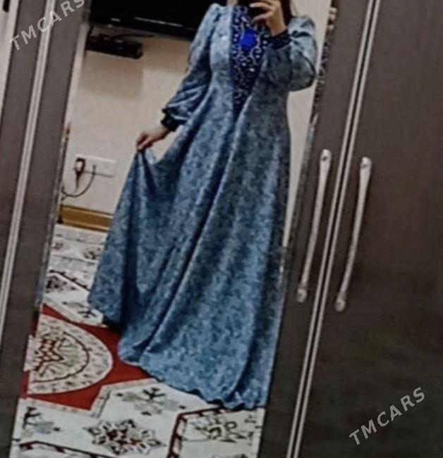 zenan koynek - Aşgabat - img 1