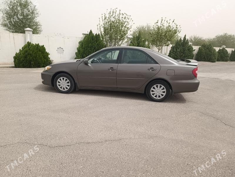 Toyota Camry 2003 - 170 000 TMT - Сакарчага - img 1