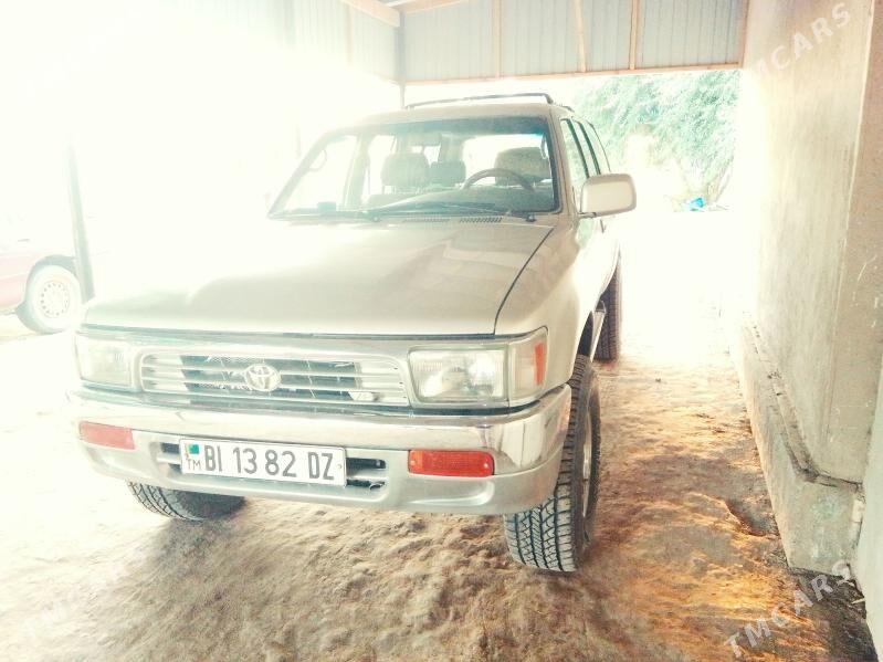 Toyota 4Runner 1995 - 80 000 TMT - Köneürgenç - img 1