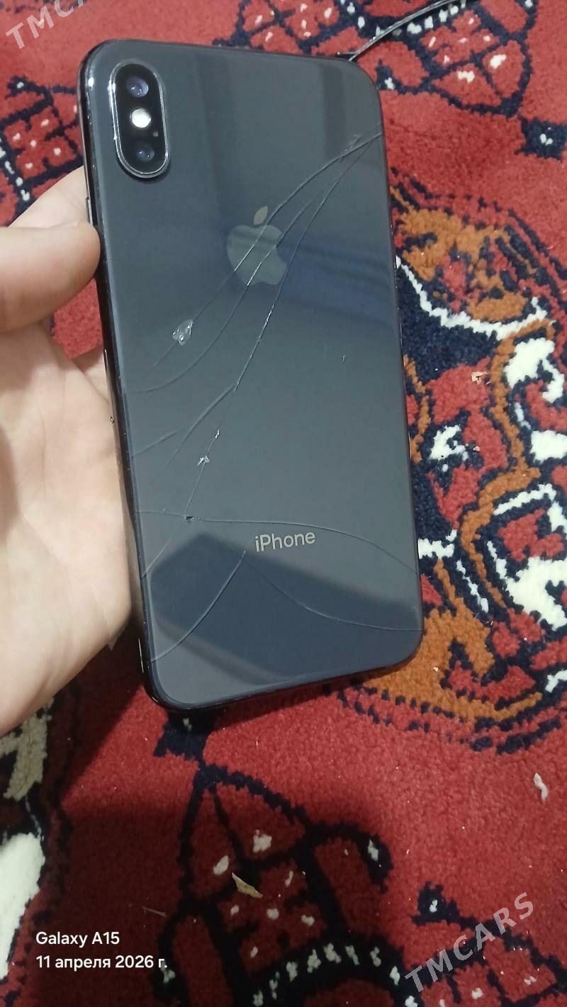 iPhone X - Mary - img 1