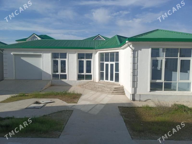 Гями котедж Gämi kotež - Ak bugdaý etraby - img 1