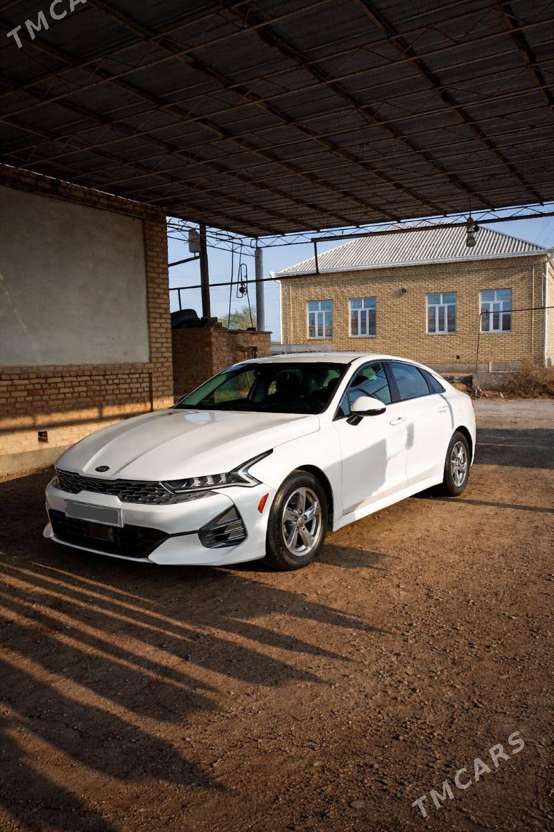 Kia K5 2021 - 290 000 TMT - Mary - img 1