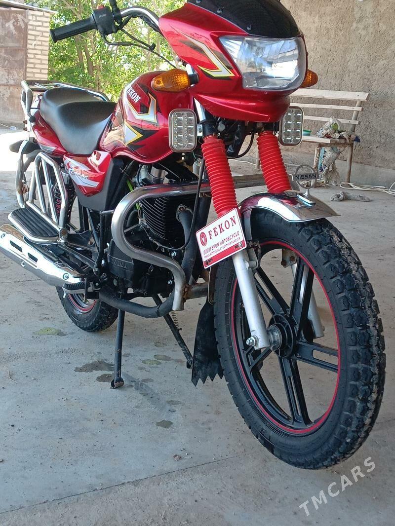 Fekon FK200-14G 2020 - 15 000 TMT - Babadaýhan - img 1