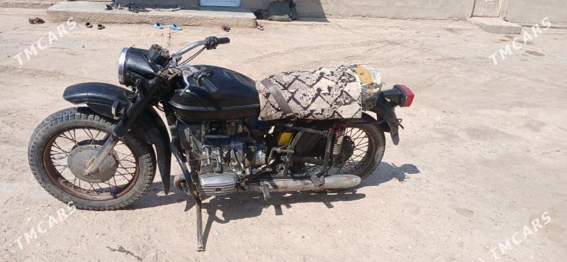 Ural 4320 1990 - 14 000 TMT - Garagum etraby - img 1