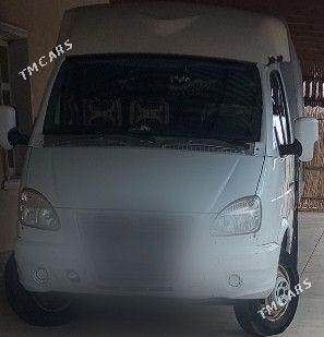 Gaz Gazel 2016 - 220 000 TMT - Gurbansoltan Eje - img 1