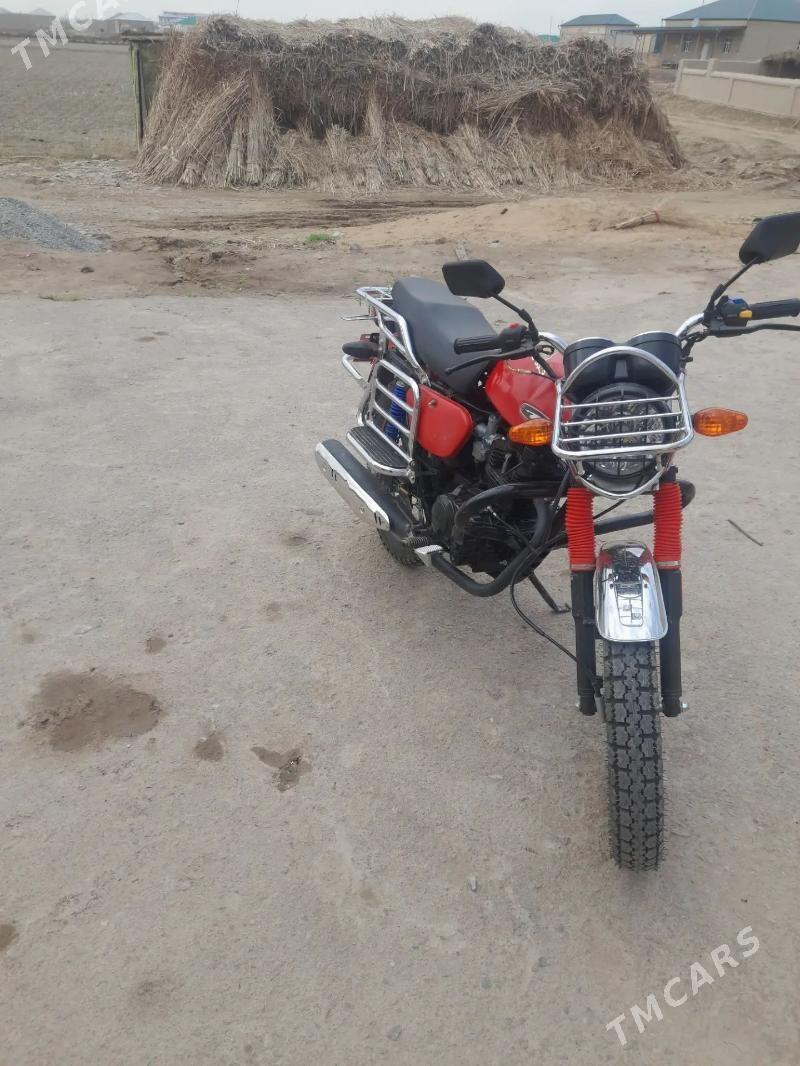 Fekon FK200-14G 2014 - 16 000 TMT - Görogly (Tagta) - img 1