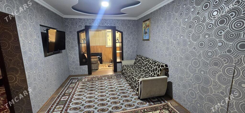 Черёмушки - Türkmenbaşy - img 1