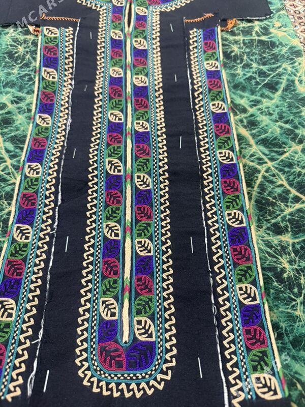 el yaka - Balkanabat - img 1