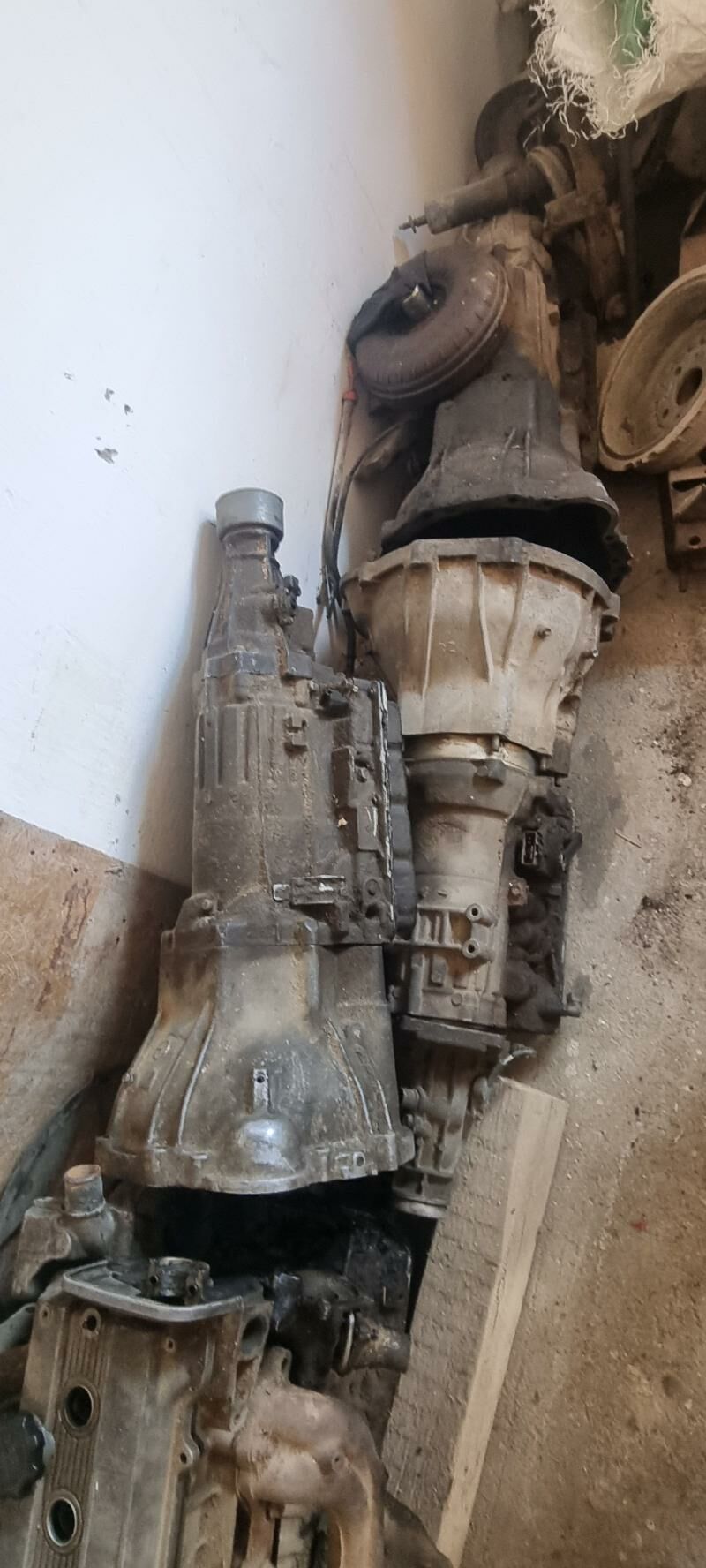 motor karopga 100 TMT - Гумдаг - img 1