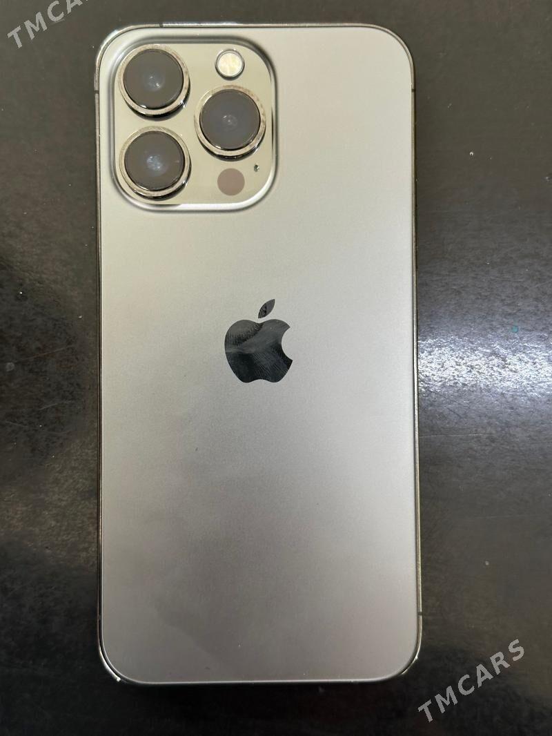 Айфон 13 про - Türkmenabat - img 1