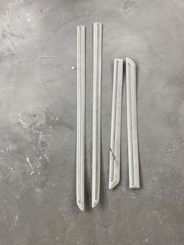 Corolla molding 200 TMT - Ашхабад - img 1