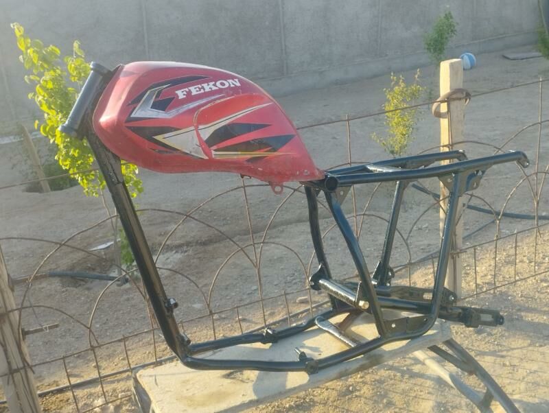 ramma 1 000 TMT - Türkmenbaşy - img 1