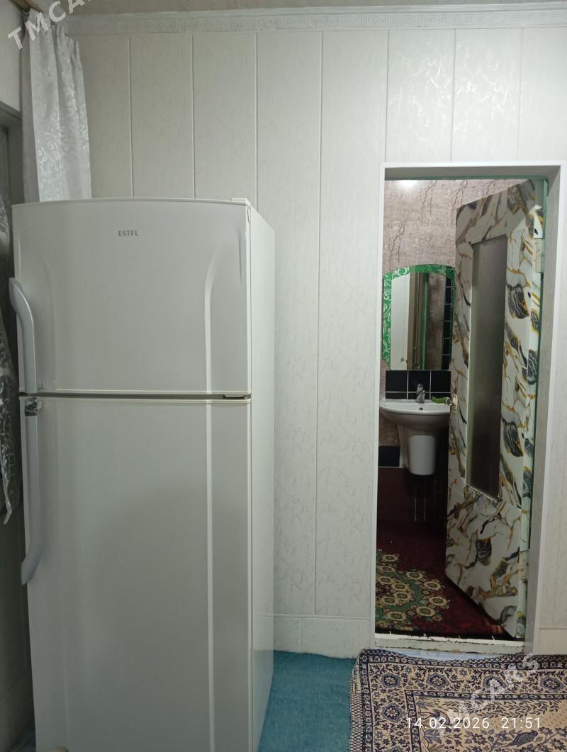 Yer jay, kwartira, квартира - Änew - img 1