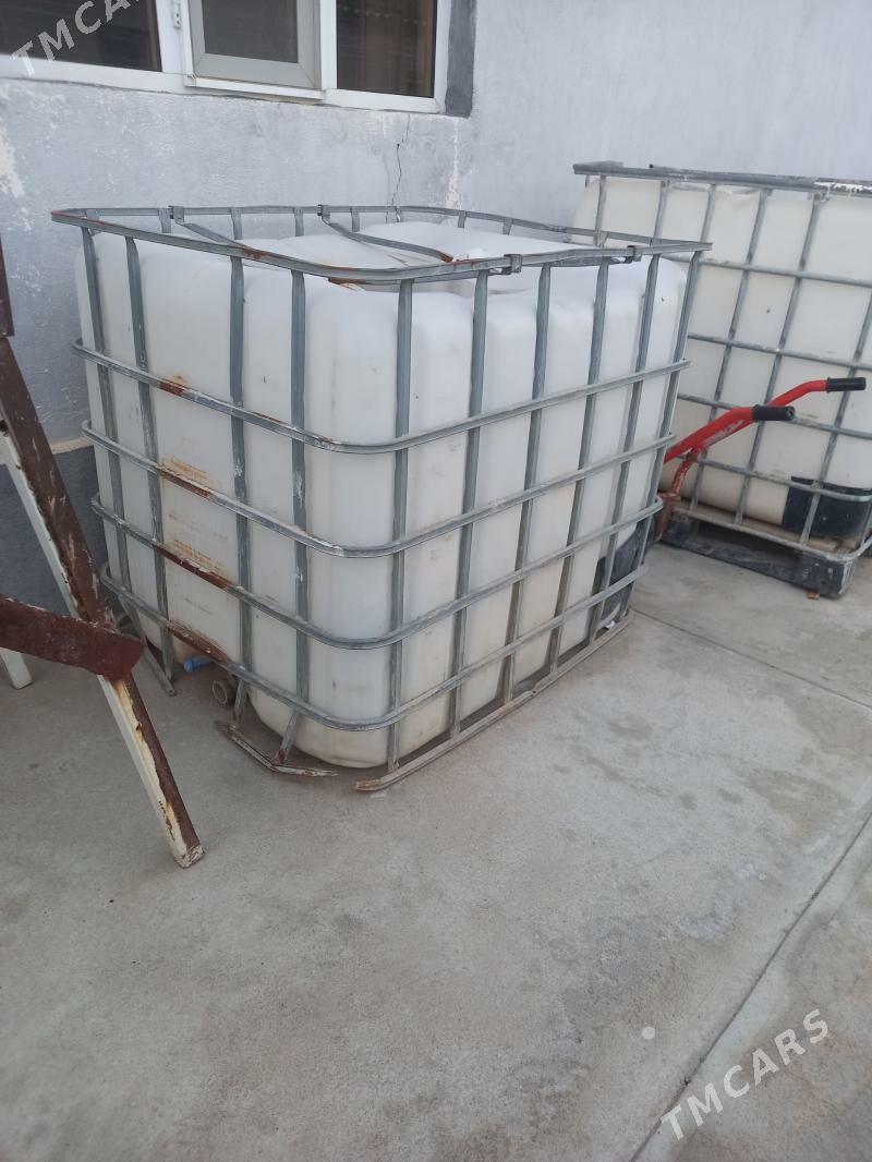 SUW BOÇKA 1TONNA - Çoganly - img 1