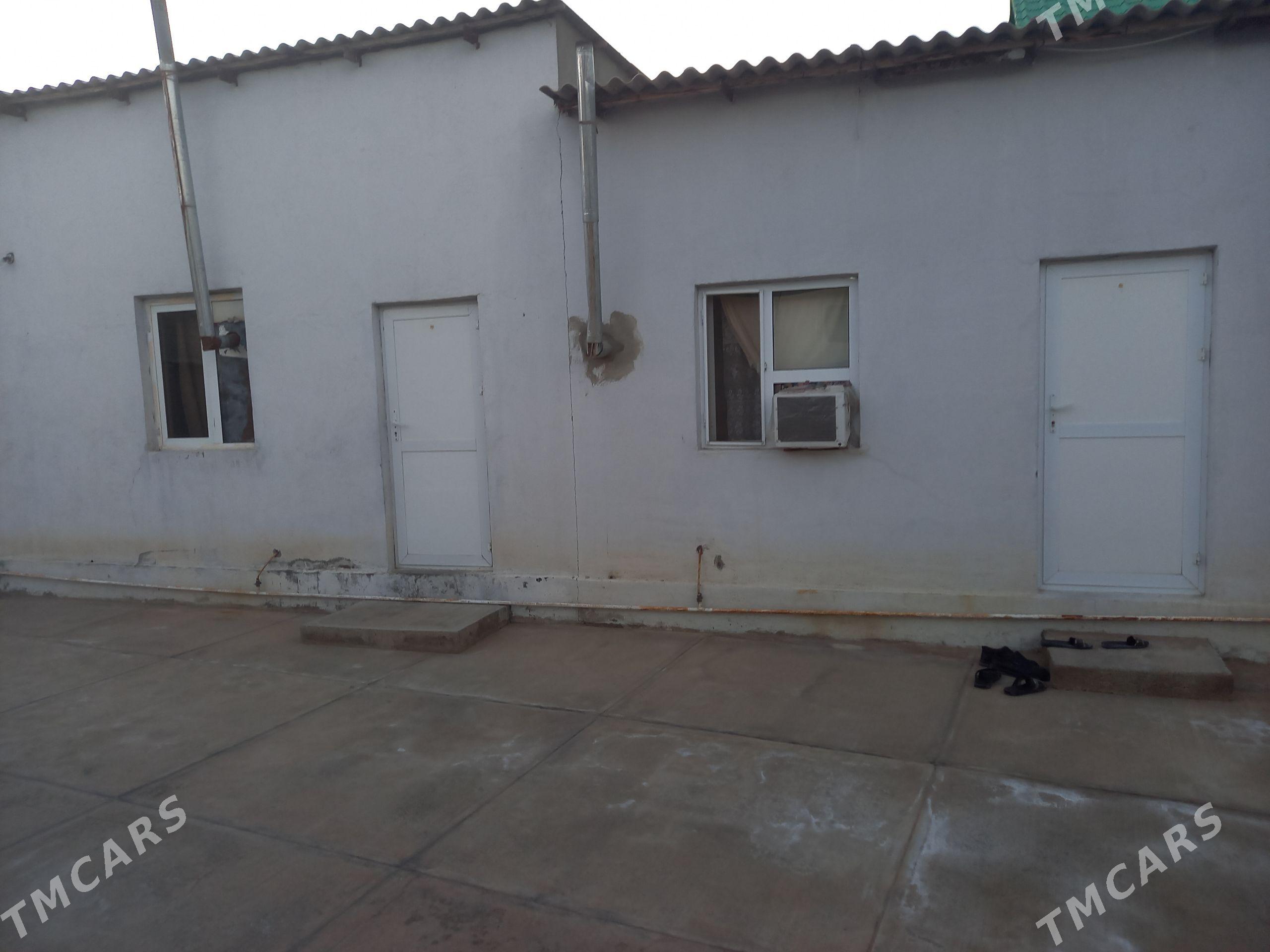 KWARTIRA JAYLAR - Çoganly - img 1