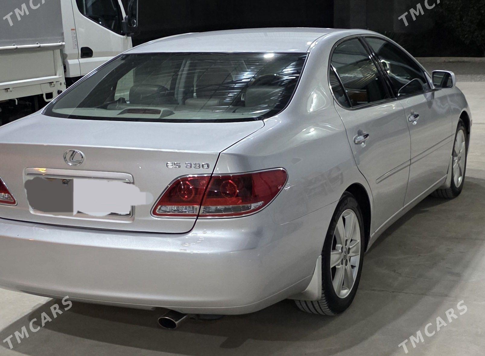 Lexus ES 330 2004 - 285 000 TMT - Gökdepe - img 1