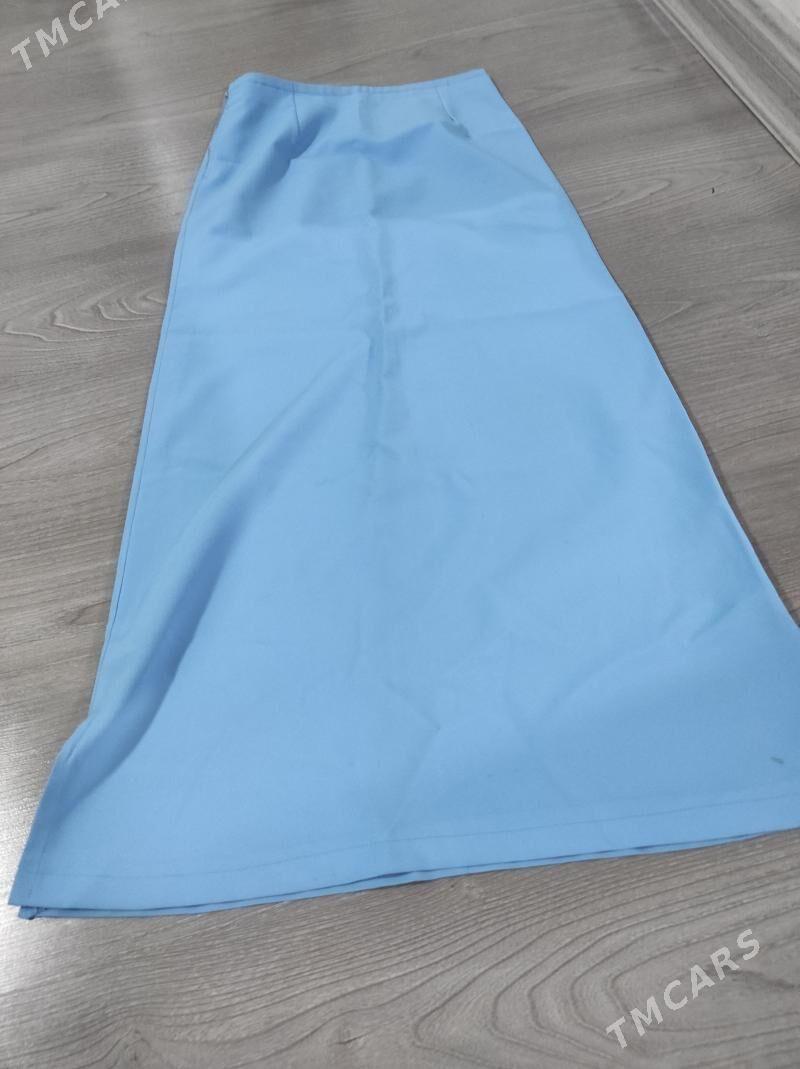 Jinsi gyzlanky - Mary - img 1