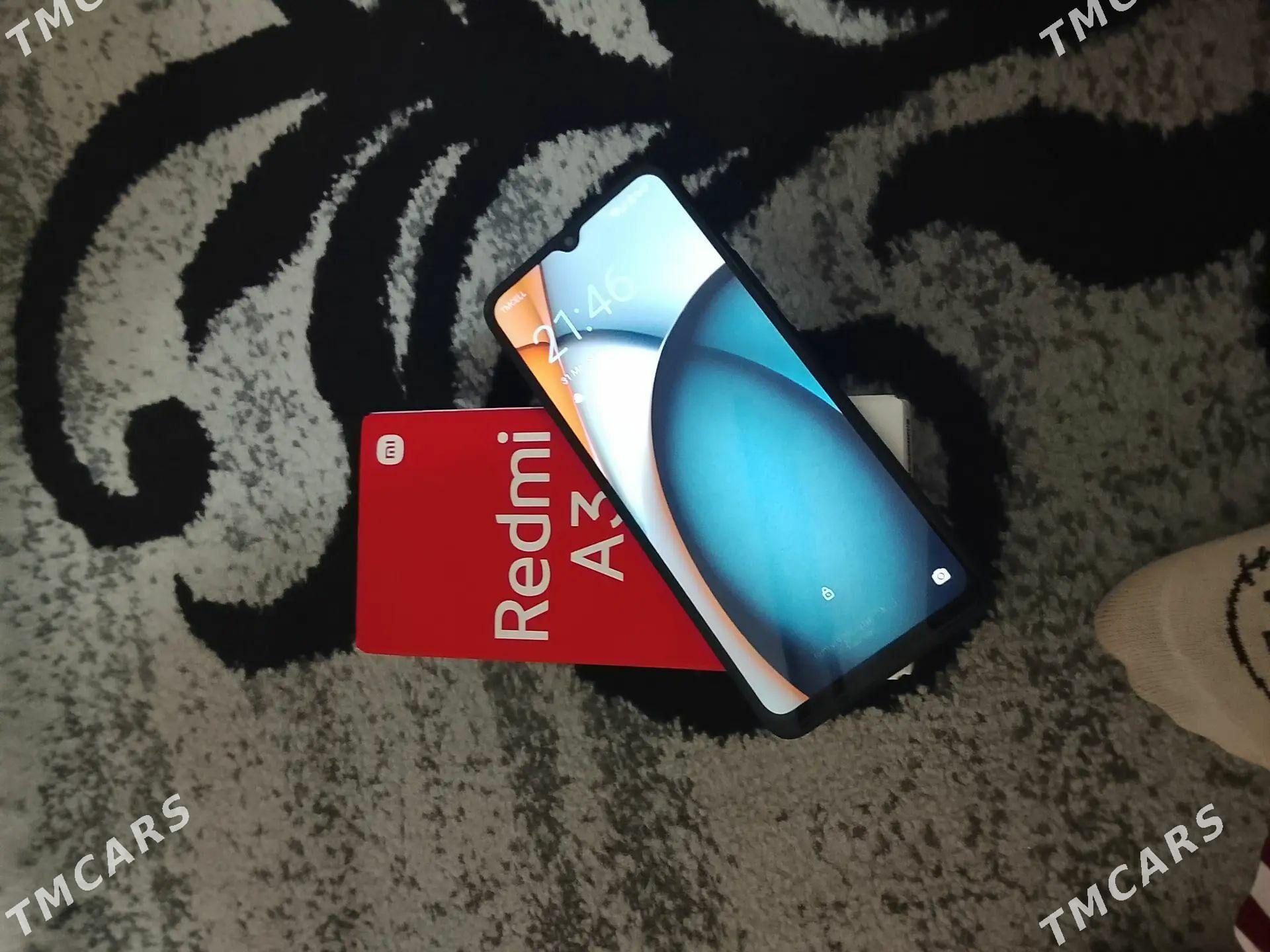 redmi a3 - Bereket - img 1