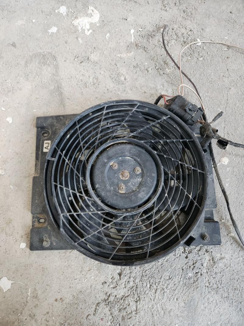 opel wintilyator 700 TMT - Çoganly - img 1