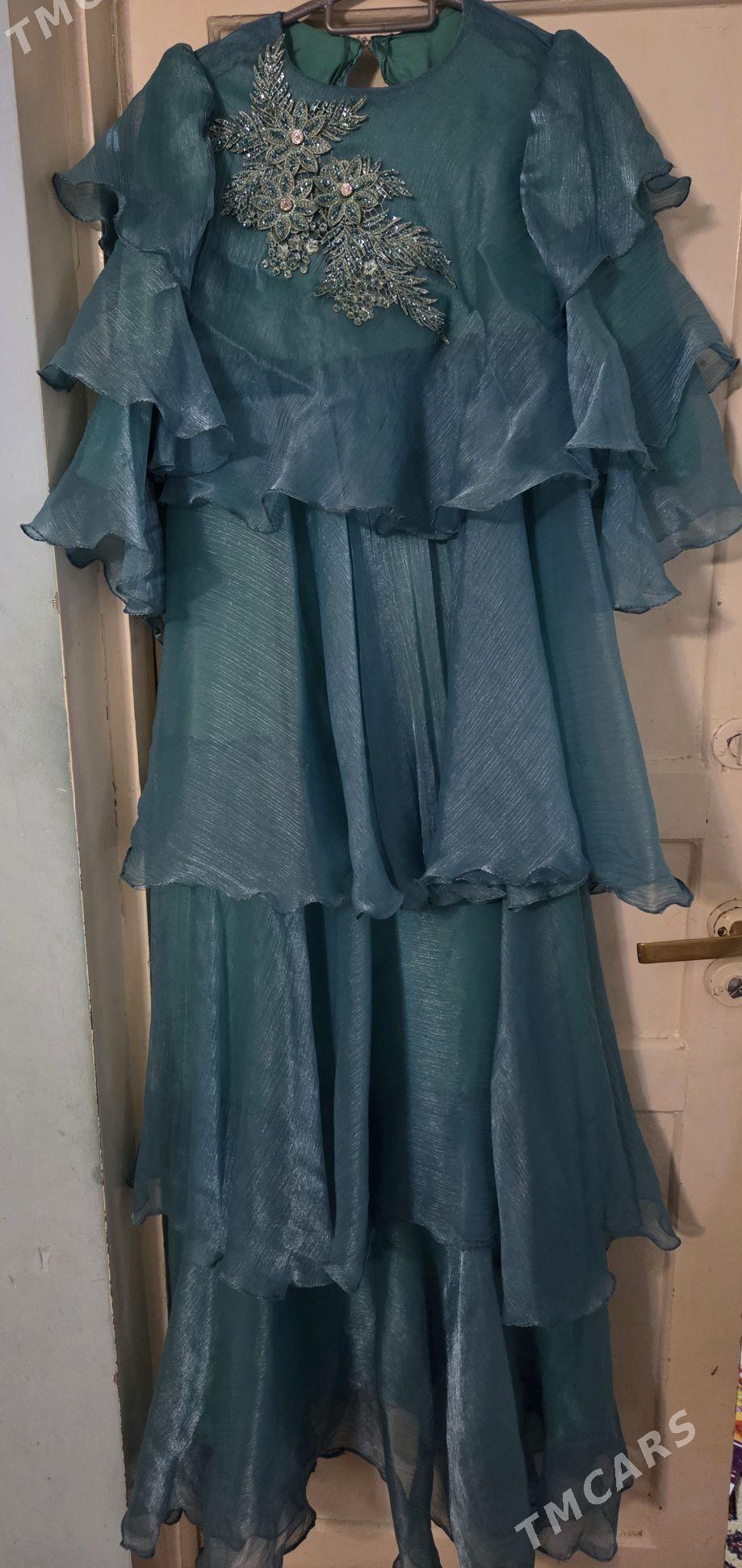 köynek - Ашхабад - img 1