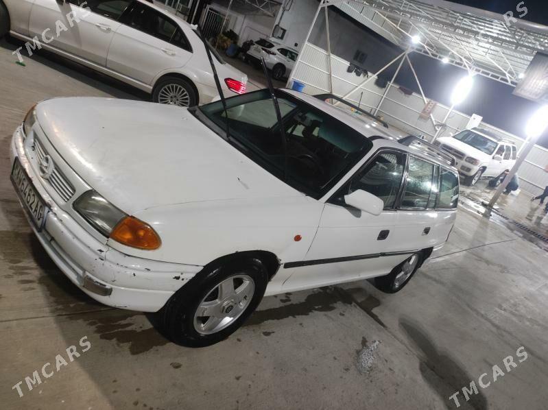 Opel Astra 1995 - 45 000 TMT - Änew - img 1