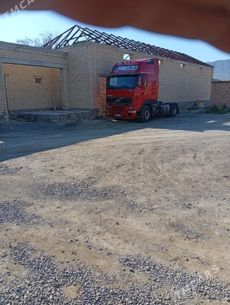 Volvo FH16 1998 - 880 000 TMT - Берекет - img 1