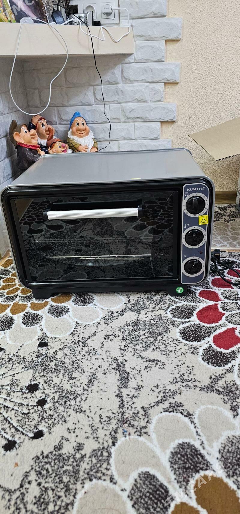 печка - Aşgabat - img 1