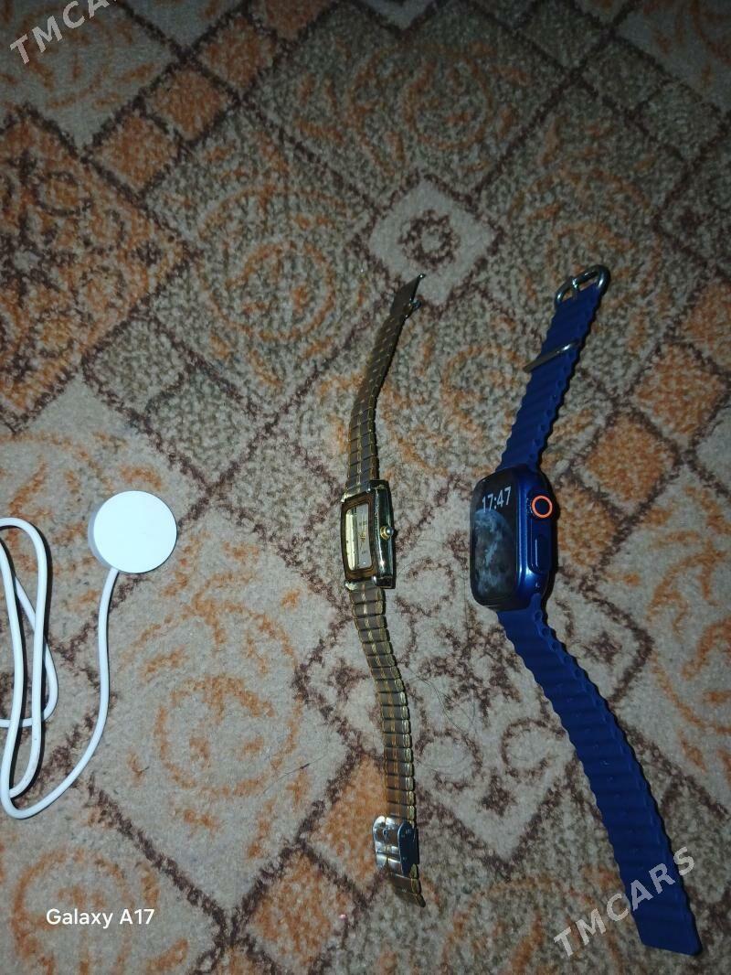 sagat - Türkmenabat - img 1