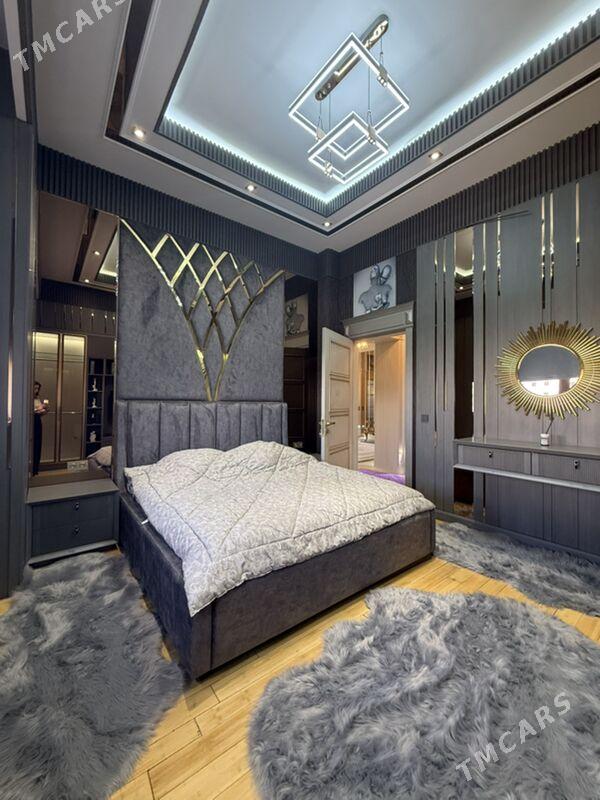 Nebitgaz elitka 3 kom 5 etaj - Ашхабад - img 1