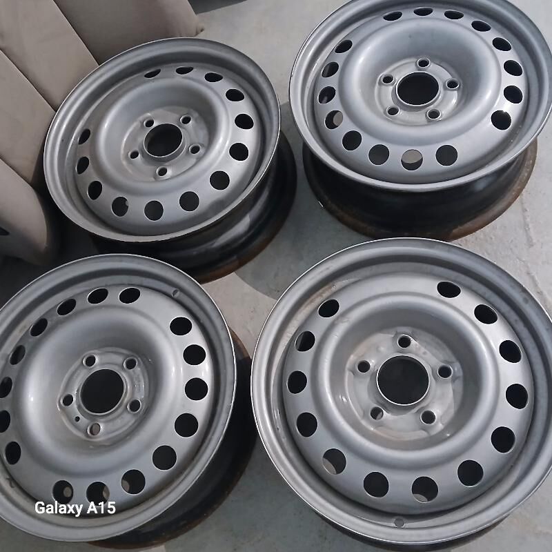 Disga 1 000 TMT - Теджен - img 1