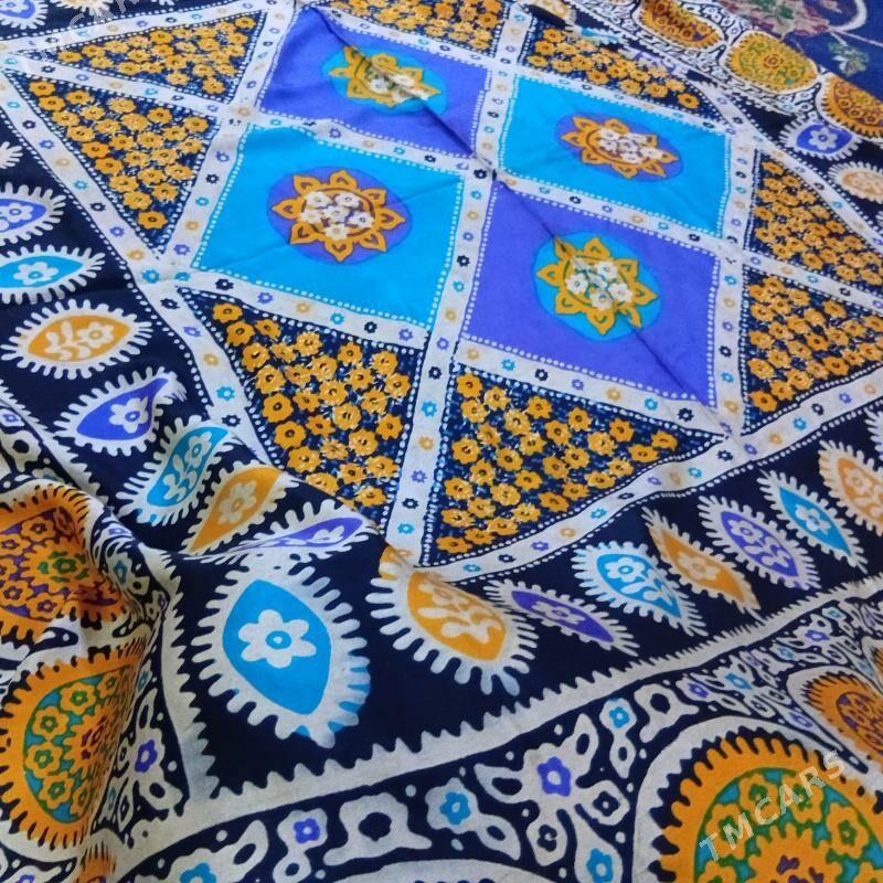 cile oyme - Ашхабад - img 1