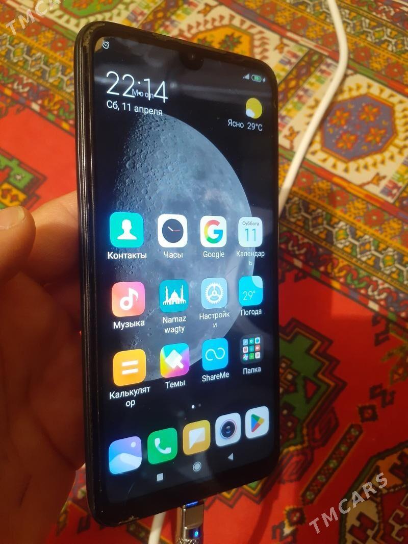 redmi 7 - Мары - img 1