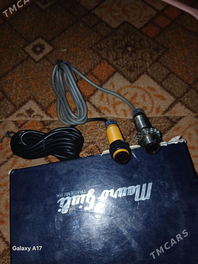 Lazer halta stanogynky - Туркменабат - img 1