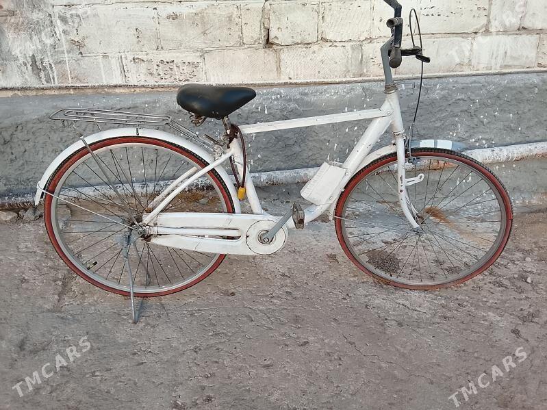 ural tigir - Туркменбаши - img 1