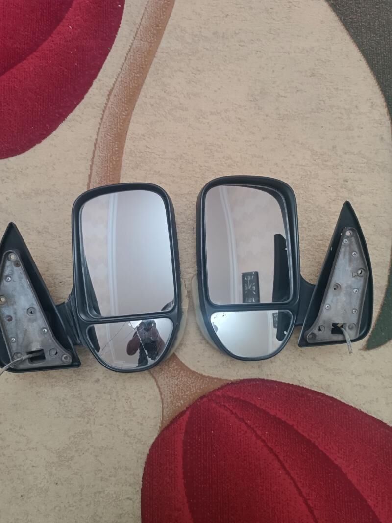 Gazel bakawoý 350 TMT - Mary - img 1