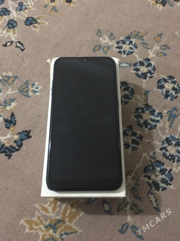 a01 - Балканабат - img 1