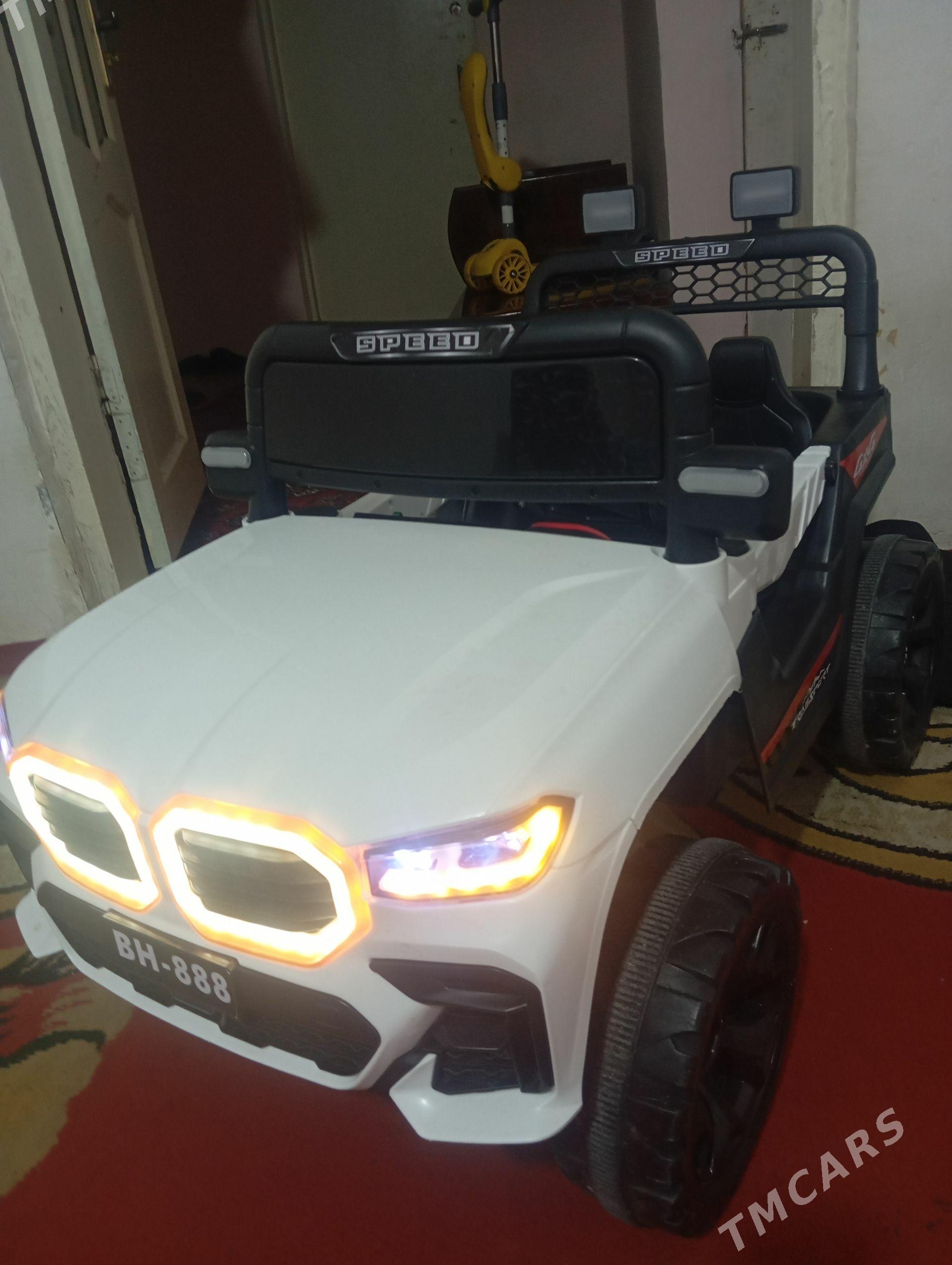 çağa masyn - Гаудан "В" - img 1