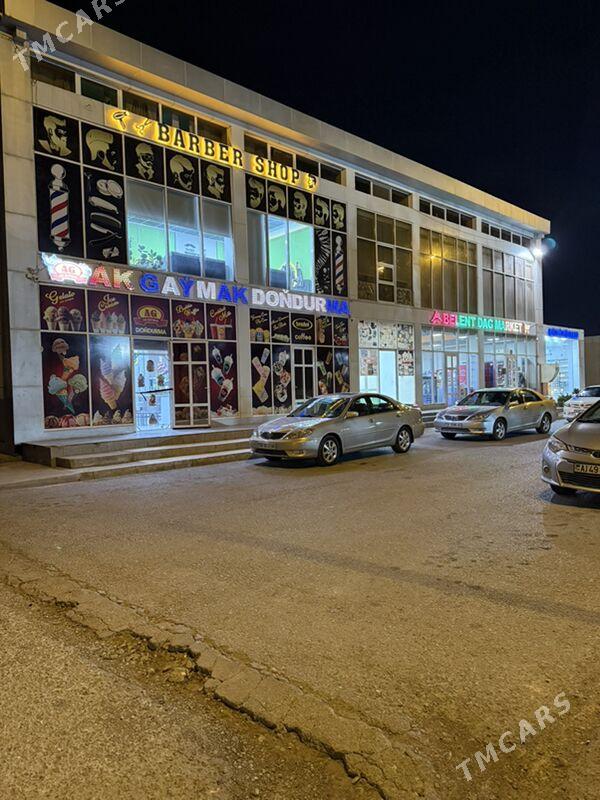 Sowda Merkezi - Büzmeýin - img 1