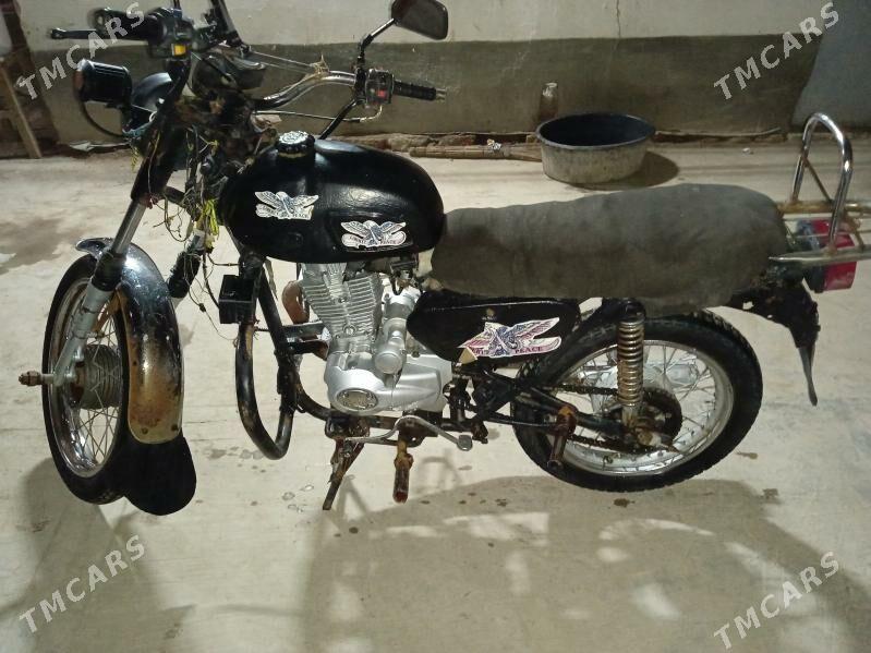 Fekon FK150-8G 2023 - 6 400 TMT - Гарабекевюл - img 1