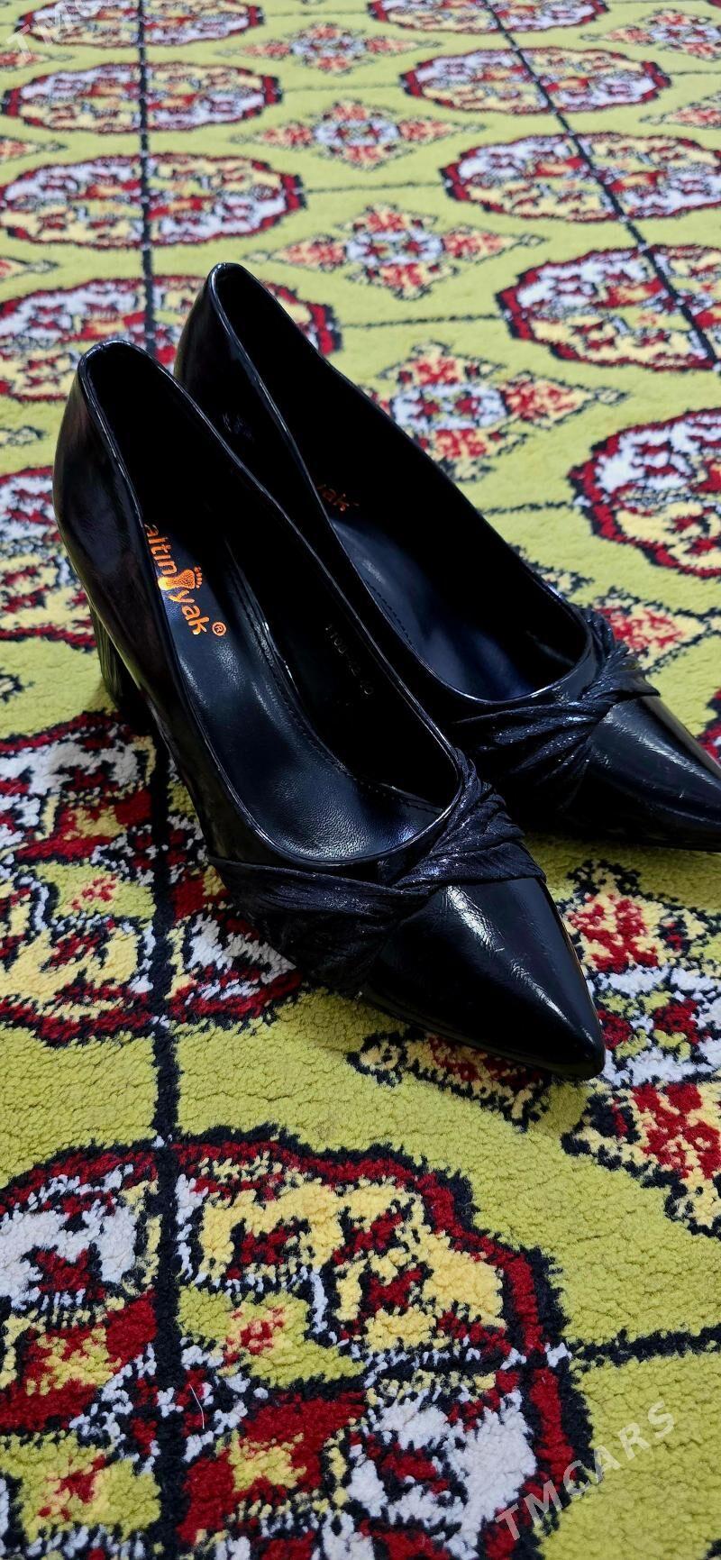 kowus - Aşgabat - img 1