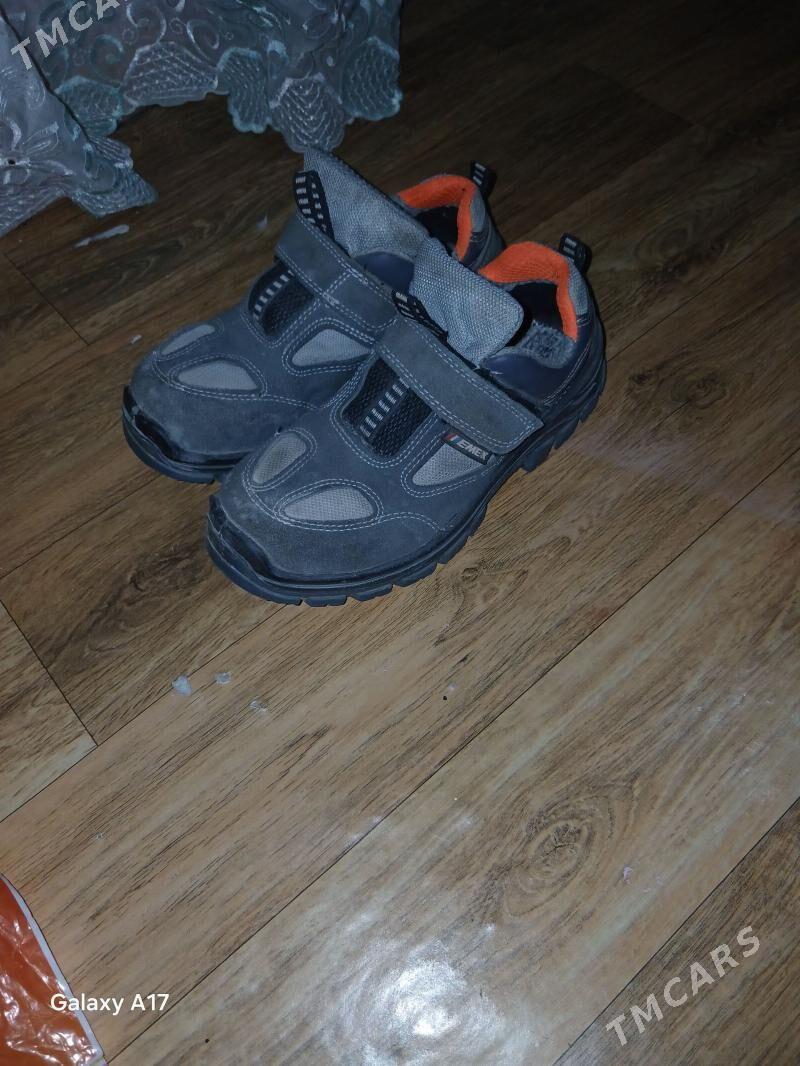 ayakgap - Туркменабат - img 1