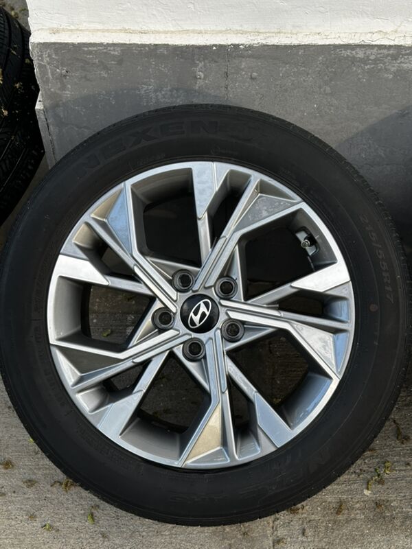 hyundai sonata diska 10 000 TMT - Aşgabat - img 1