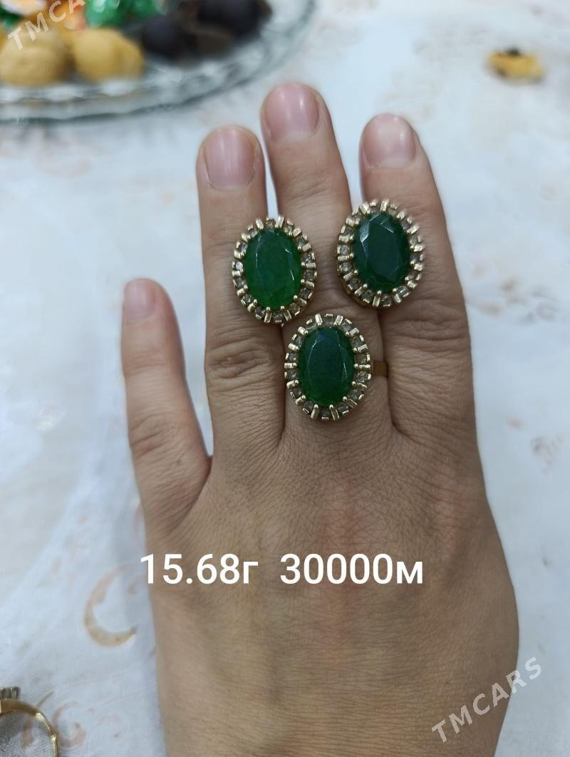 гадымы алтынлар - Daşoguz - img 1