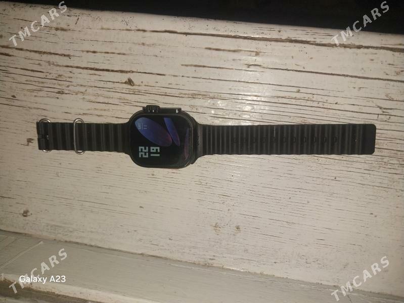 Watch T900 - Мары - img 1