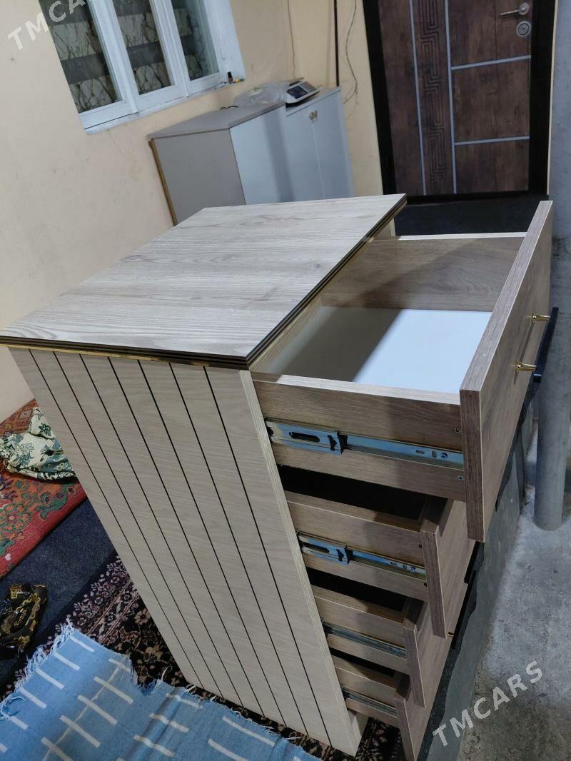 çekme mebel - Ашхабад - img 1