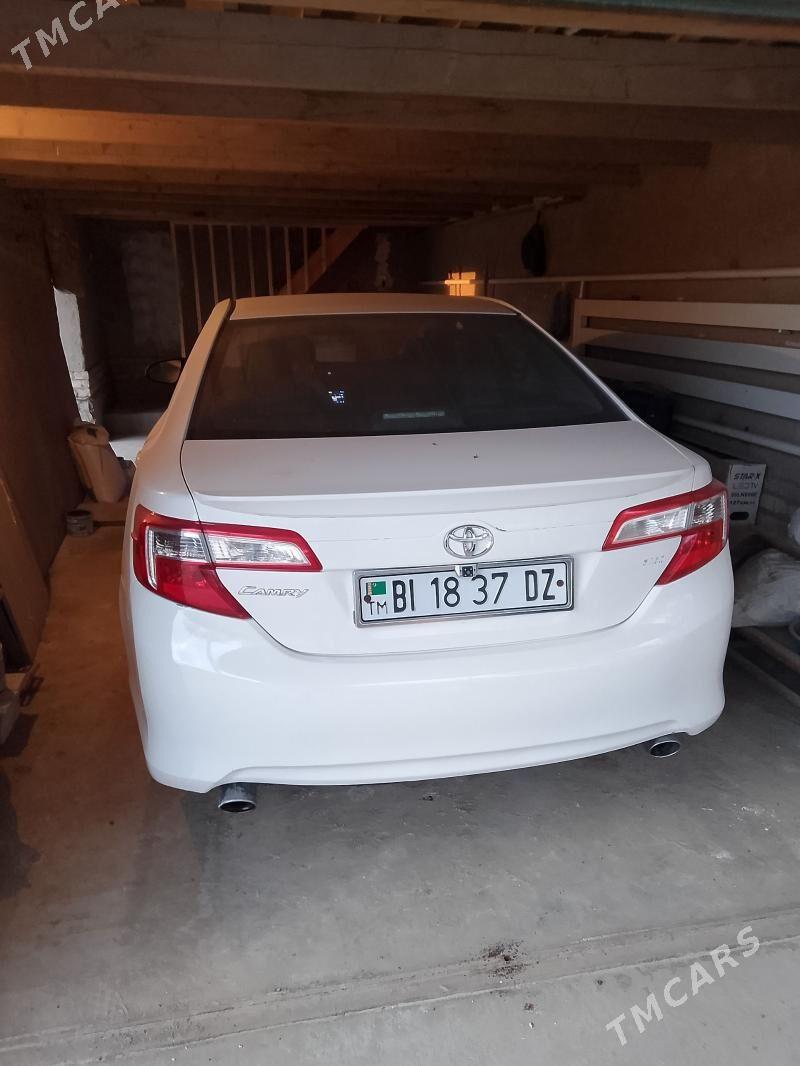 Toyota Camry 2013 - 230 000 TMT - Köneürgenç - img 1