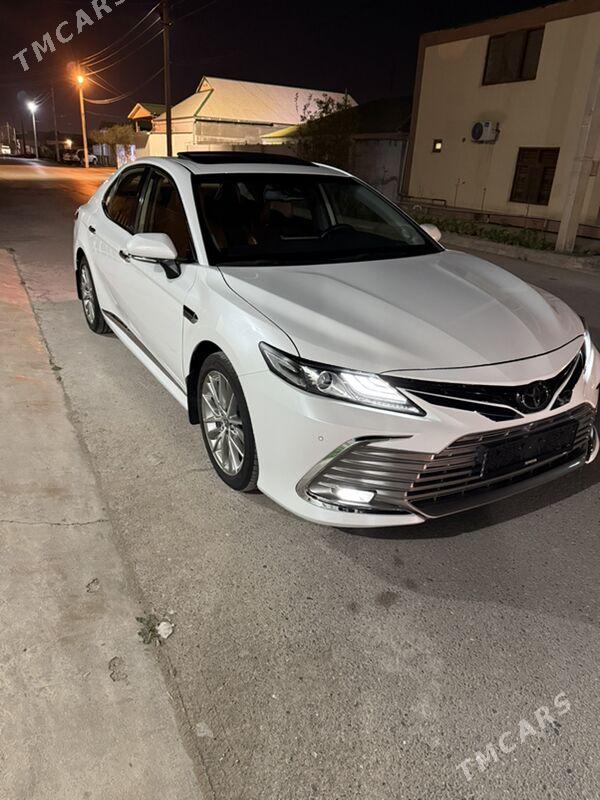 Toyota Camry 2024 - 540 000 TMT - Aşgabat - img 1