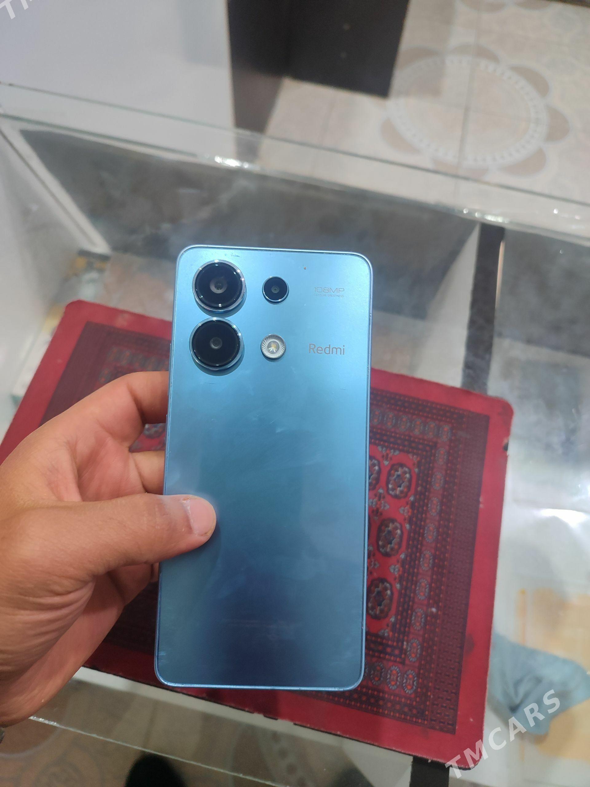 redmi note 13 - Hazar - img 1
