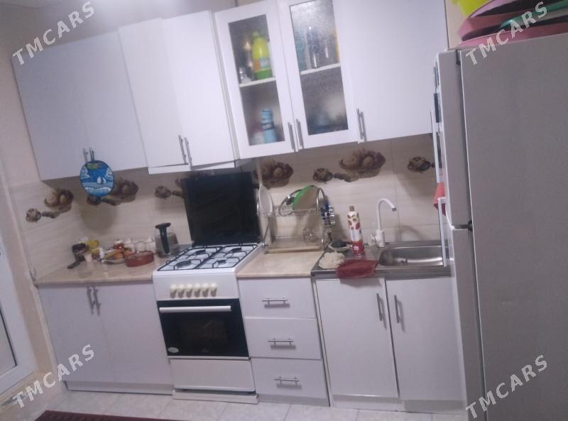 buzmeyin taze ahal - Бузмеин ГРЭС - img 1