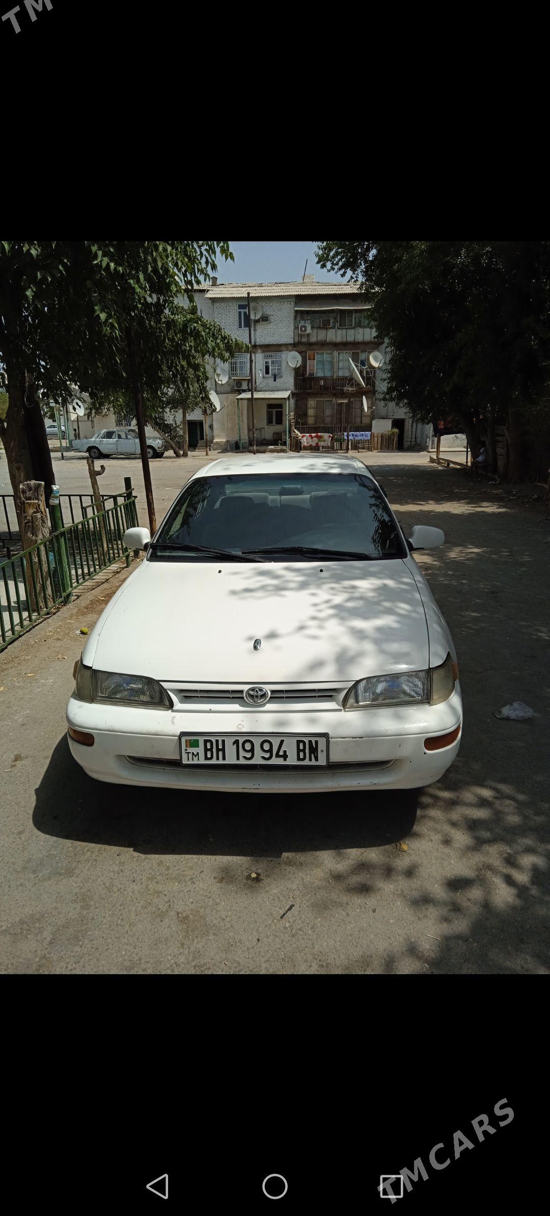 Toyota Corolla 1995 - 65 000 TMT - Balkanabat - img 1